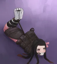 Nezuko preview