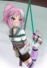 Machi Escape Challenge preview