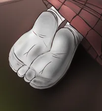 Random Pic of Tabi Socks preview